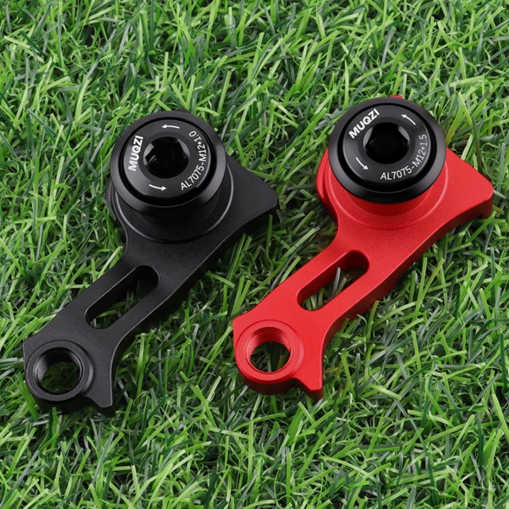Schaltaugen-Teile: M12-1.0 UDH – Cycling Gear Hanger Bewertung und Preis