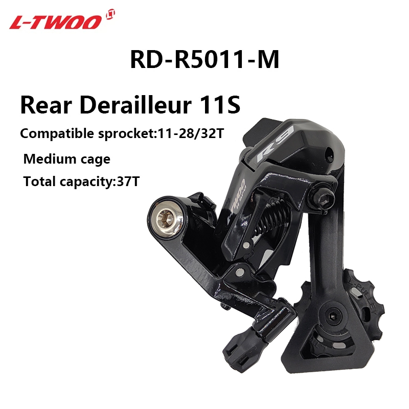 LTWOO R9 2x11-Gang Rennrad-Sch – Cycling Gear Kit Bewertung und Preis