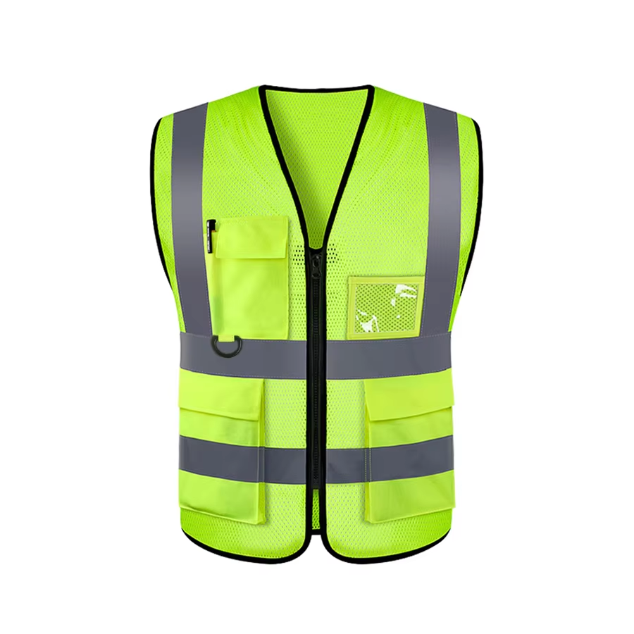 Verstellbare Sicherheitsweste, – Cycling Visibility Gear Bewertung und Preis