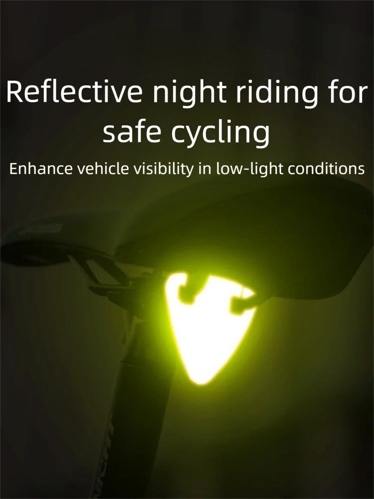 Hochsichtbares, reflektierende – Cycling Visibility Gear Bewertung und Preis