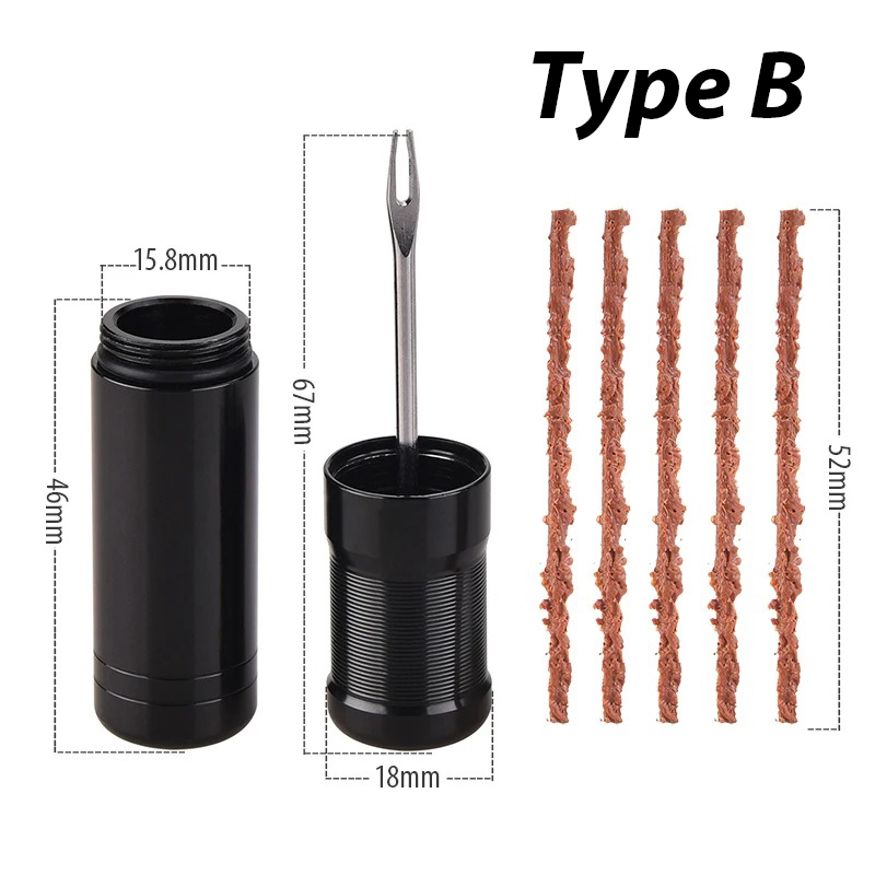 Schlauchloses Fahrradreifen-Re – Tubeless Tire Sealant Bewertung und Preis