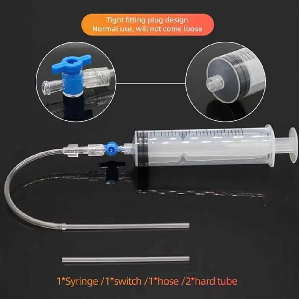 Tubeless Reifen Injektor Fahrr – Tubeless Tire Sealant Bewertung und Preis