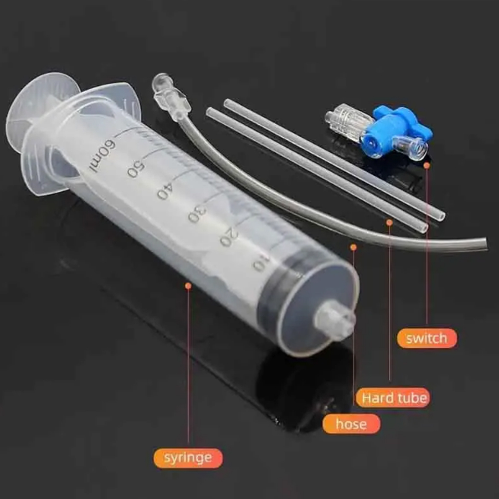 Tubeless Reifen Injektor Fahrr – Tubeless Tire Sealant Bewertung und Preis