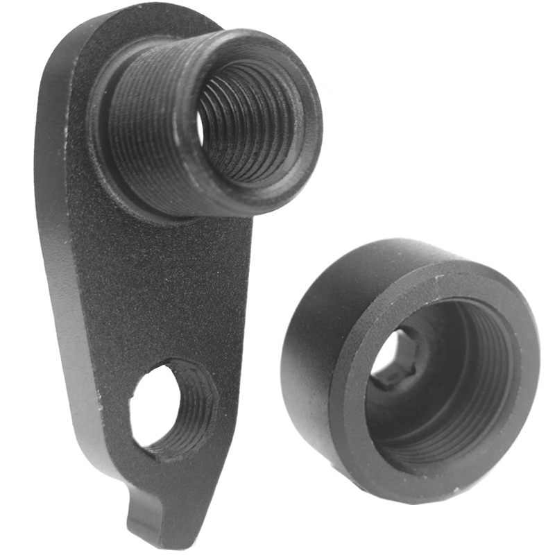 1pc fahrrad teile mech ausfall – Cycling Gear Hanger Bewertung und Preis