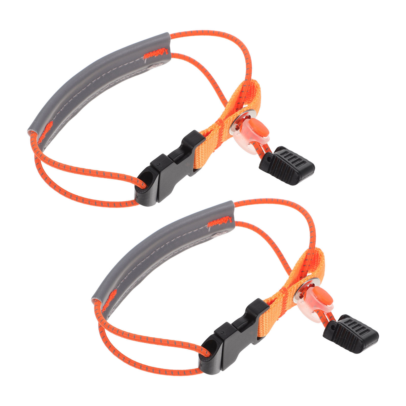 Verstellbare Reflektierende Be – Cycling Visibility Gear Bewertung und Preis