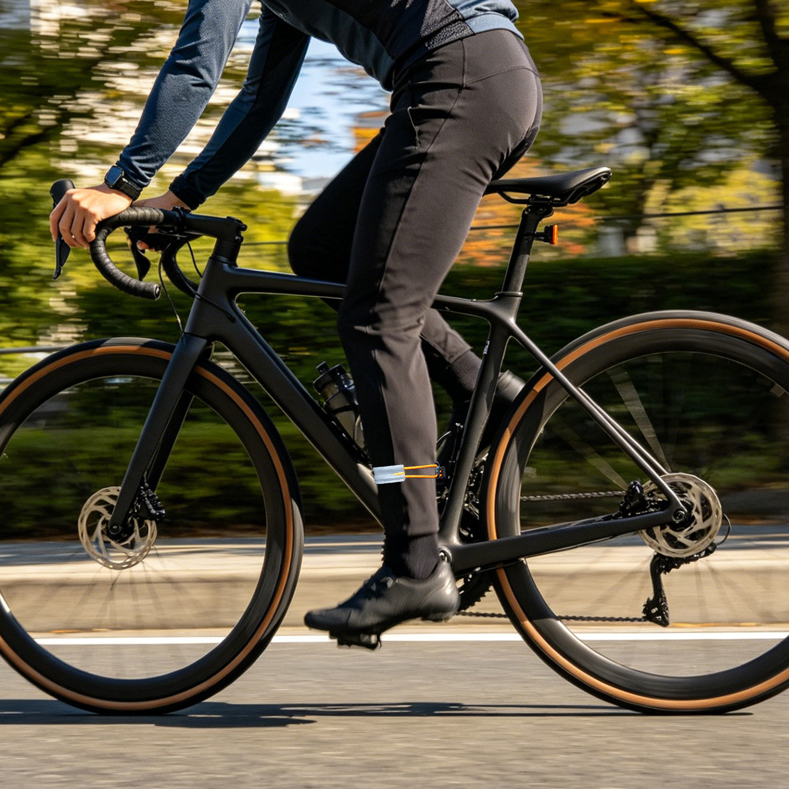 Verstellbare Reflektierende Be – Cycling Visibility Gear Bewertung und Preis
