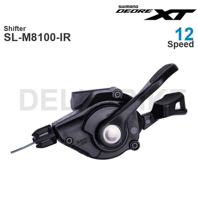 SHIMANO DEORE XT SL-M8100-R SL – Cycling Gear Kit Bewertung und Preis