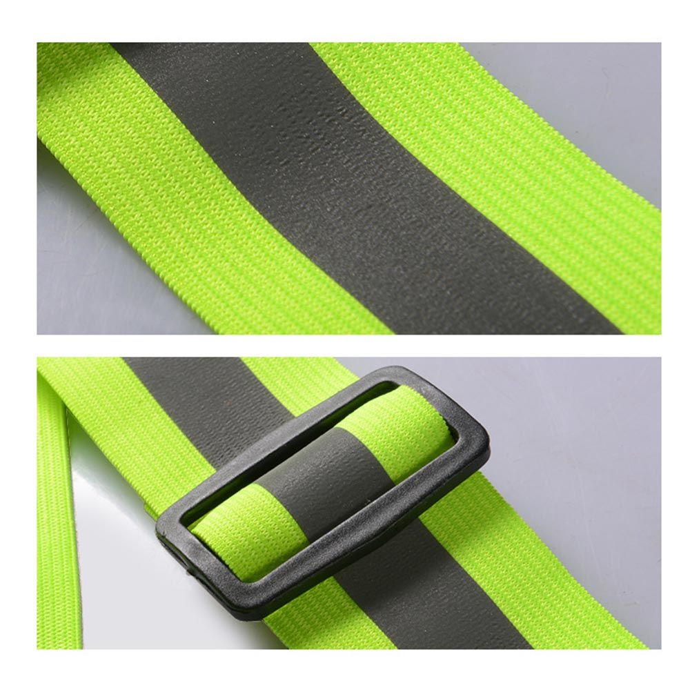 Reflektierender Gürtel, verste – Cycling Visibility Gear Bewertung und Preis