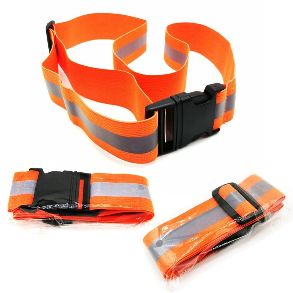 Reflektierender Gürtel, verste – Cycling Visibility Gear Bewertung und Preis