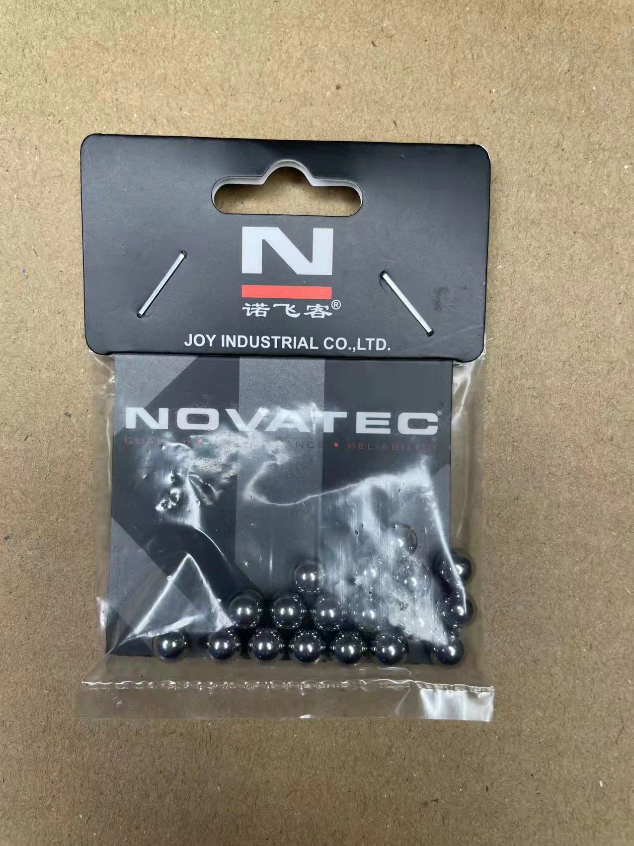 NOVATEC Fahrrad Hub 6,35mm Sta – Cycling Gear Hub Bewertung und Preis