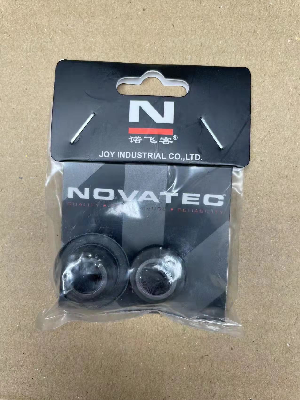 NOVATEC Fahrrad Hub 6,35mm Sta – Cycling Gear Hub Bewertung und Preis