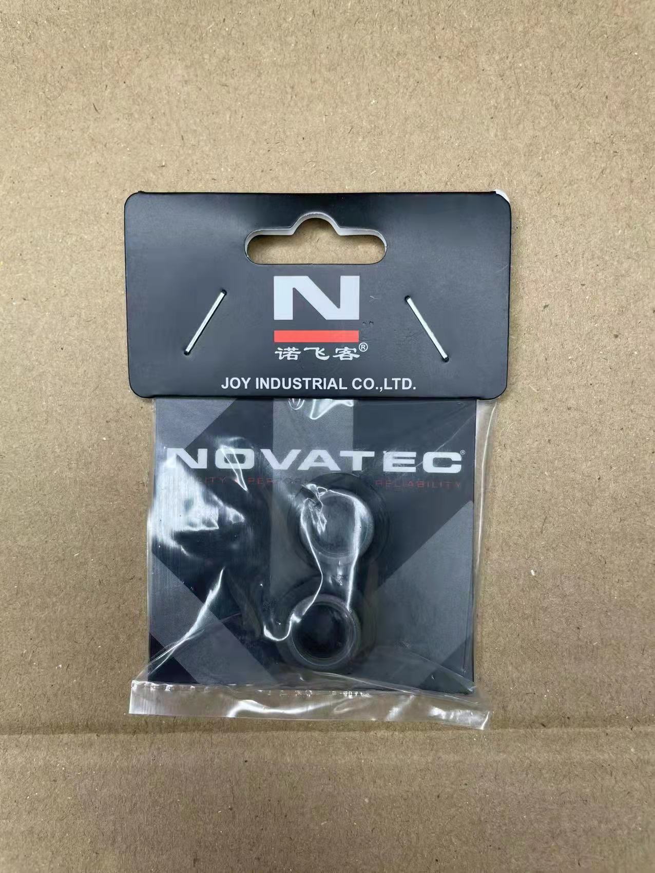 NOVATEC Fahrrad Hub 6,35mm Sta – Cycling Gear Hub Bewertung und Preis