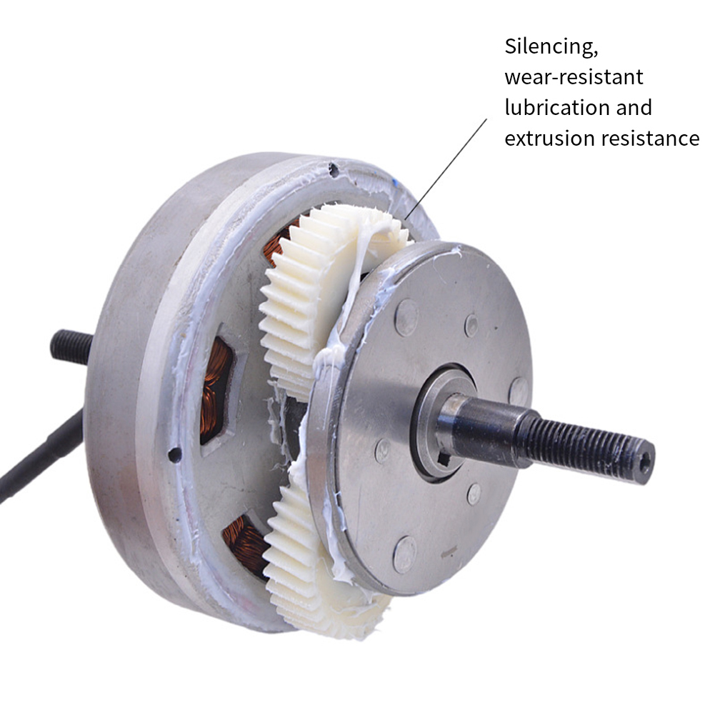 Fahrrad Fett Für E-bike Motor  – Cycling Gear Hub Bewertung und Preis
