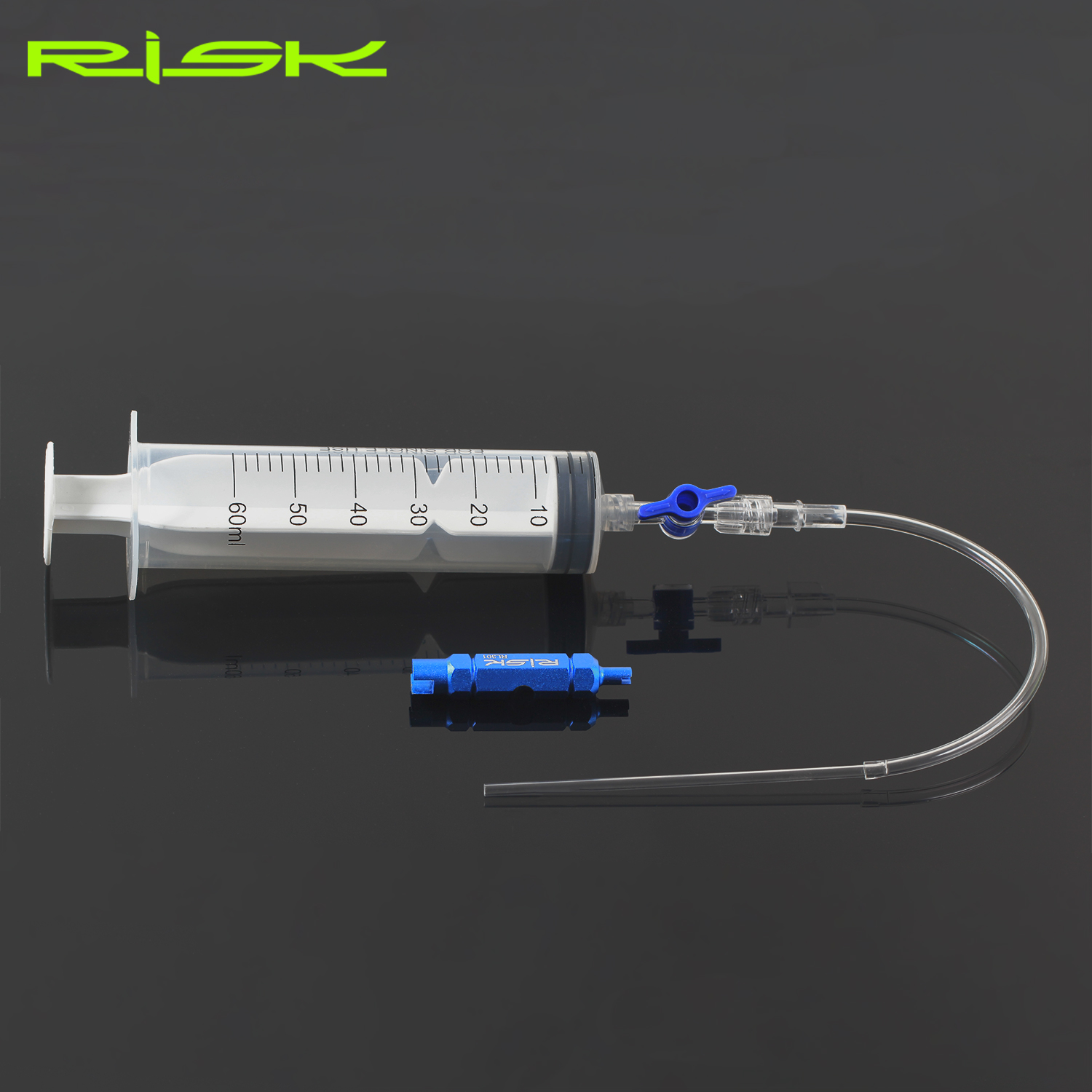RISIKO Tubeless Reifen Injekto – Tubeless Tire Sealant Bewertung und Preis