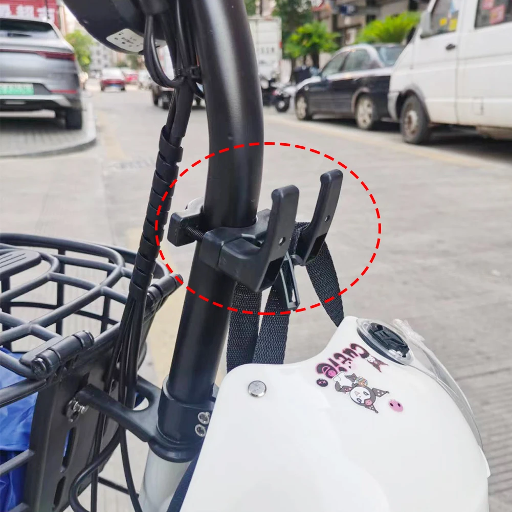 Haken für Motorradhelm-Zubehör – Cycling Gear Hanger Bewertung und Preis